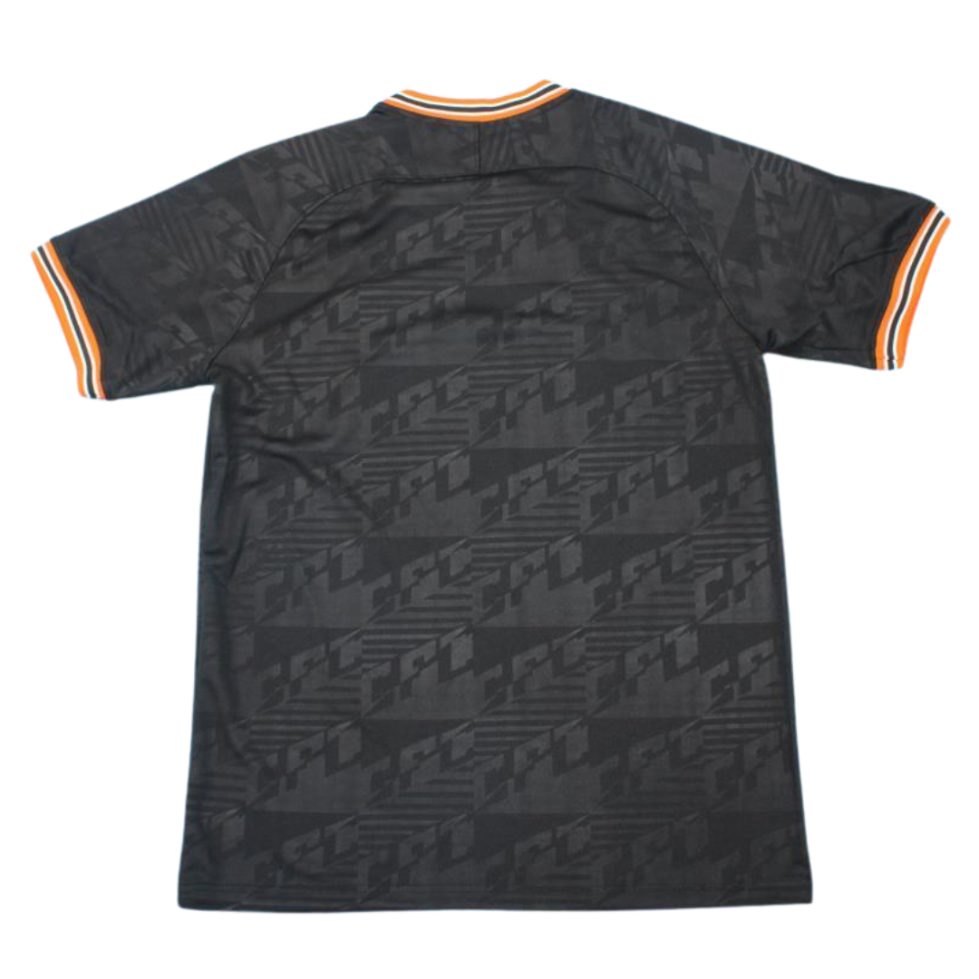 Camisa Chelsea Third Away 19/20 - Versão Retrô