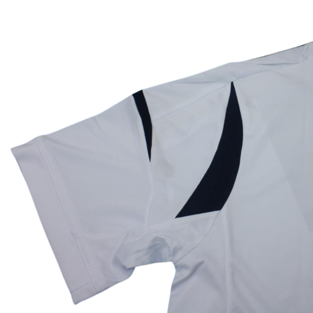 Camisa LA Galaxy Home 11/12 - Versão Retrô