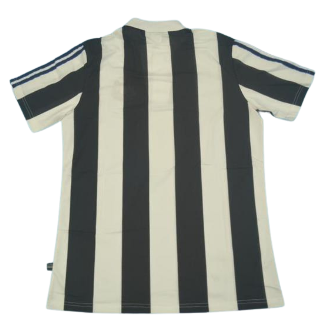 Camisa Newcastle United Home 95/97 - Versão Retrô