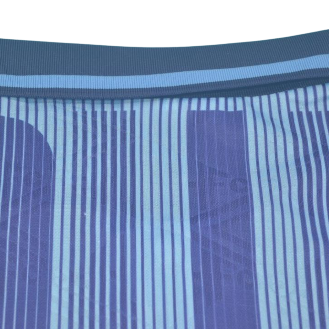 Camisa Tottenham Third Away 92/94 - Versão Retrô