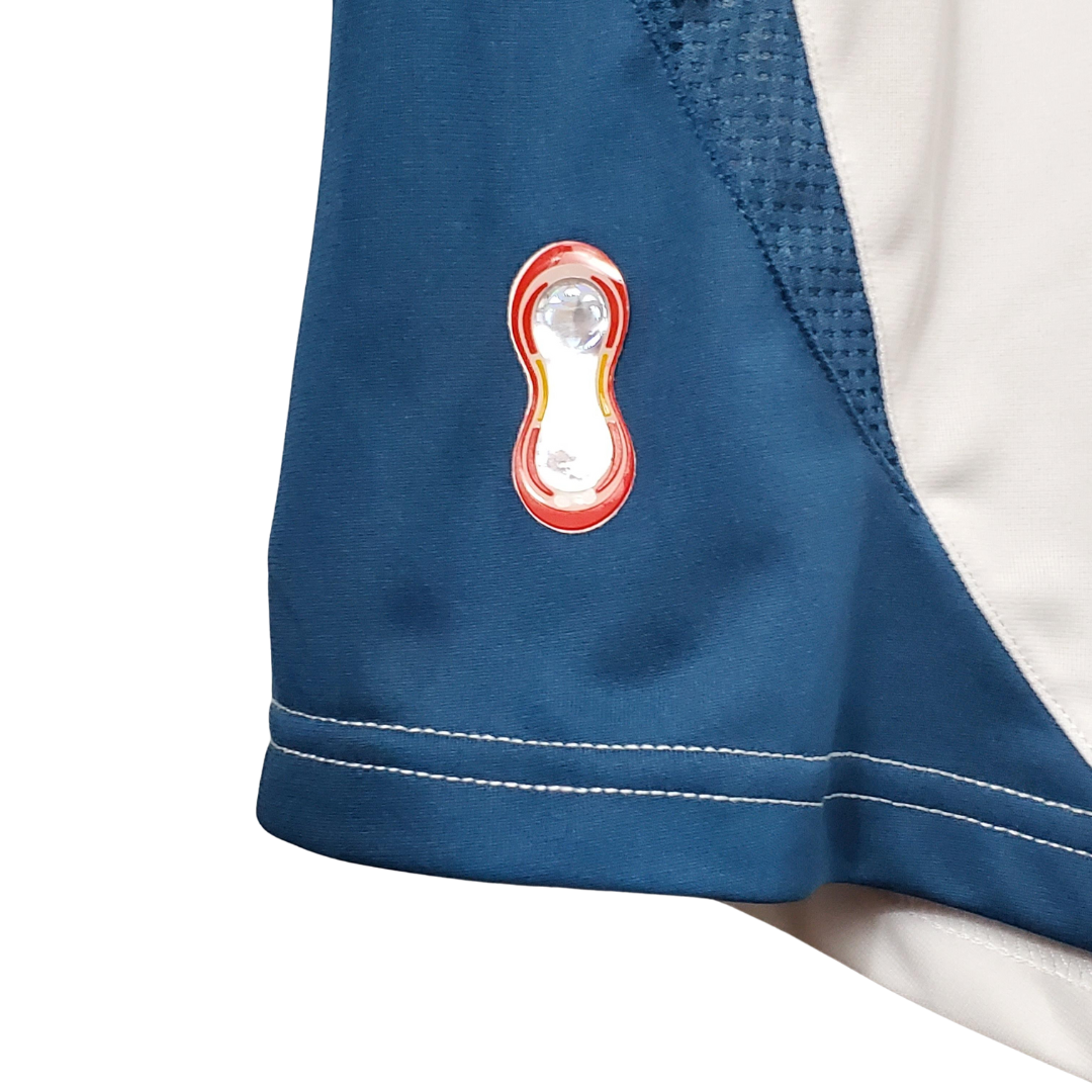 Camisa Liverpool Away 06/07 - Versão Retrô