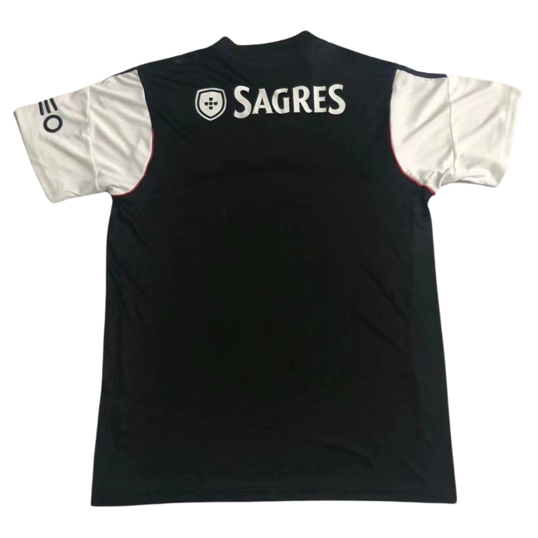 Camisa Benfica Away 13/14 - Versão Retrô