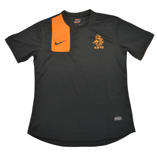 Camisa Holanda Away 2012 - Versão Retrô