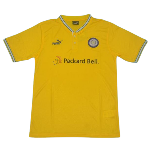 Camisa Leeds United Away 96/99 - Versão Retrô