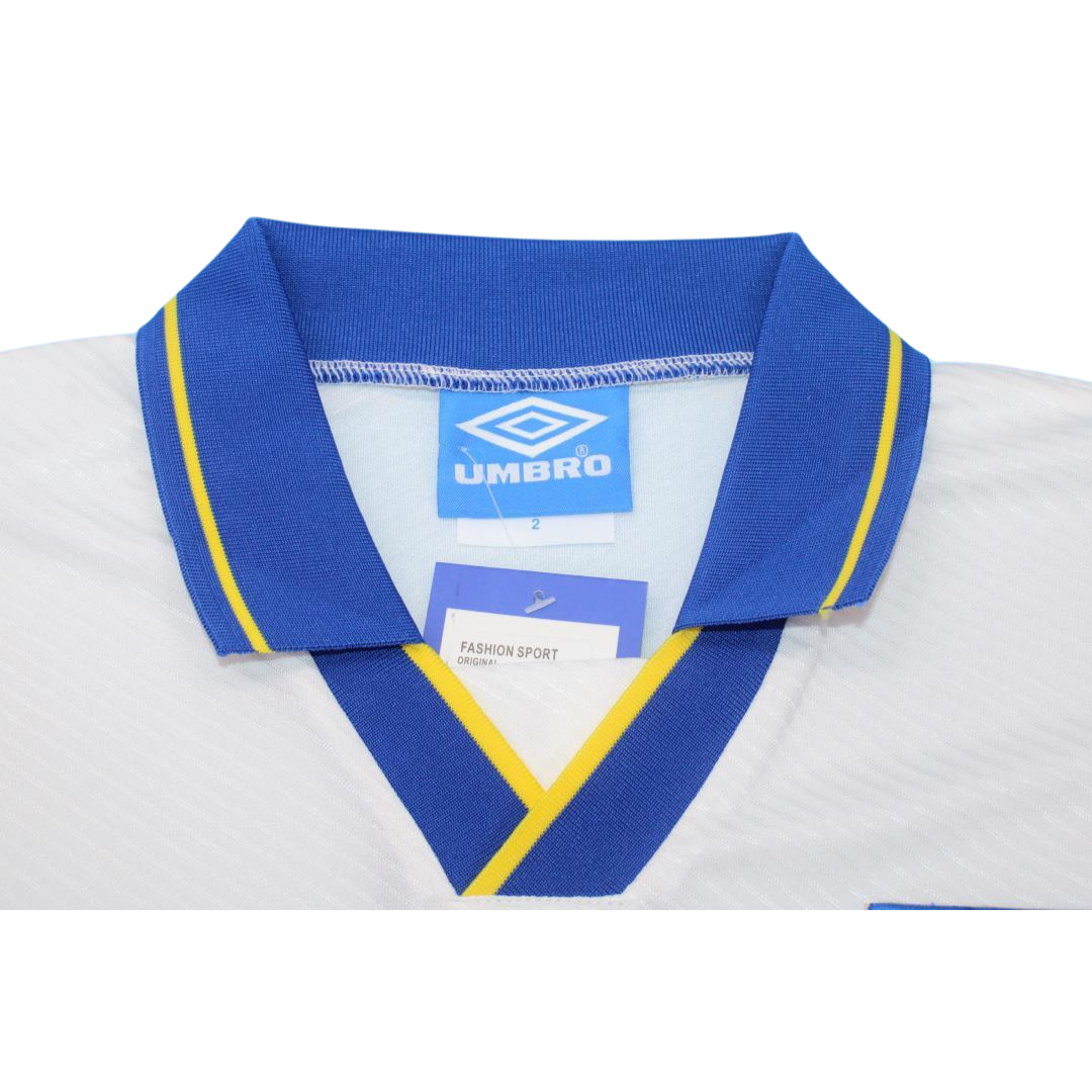 Camisa Retrô Parma Away  93/95 N°.7