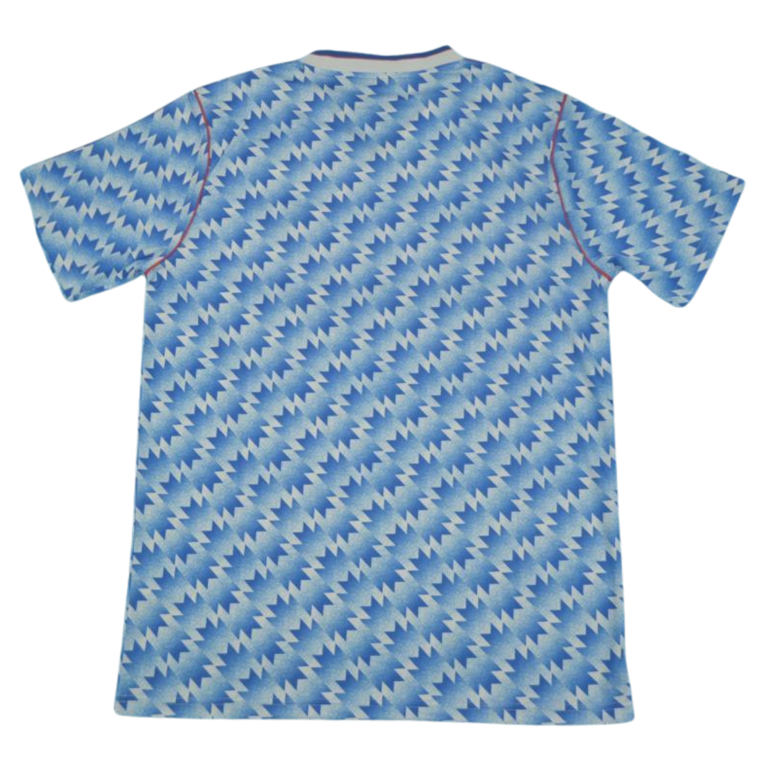 Camisa Manchester United Away 90/92 - Versão Retrô