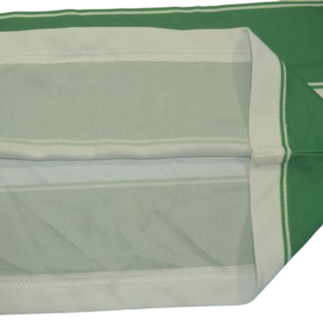 Camisa Celtic Home 85/86 - Versão Retrô