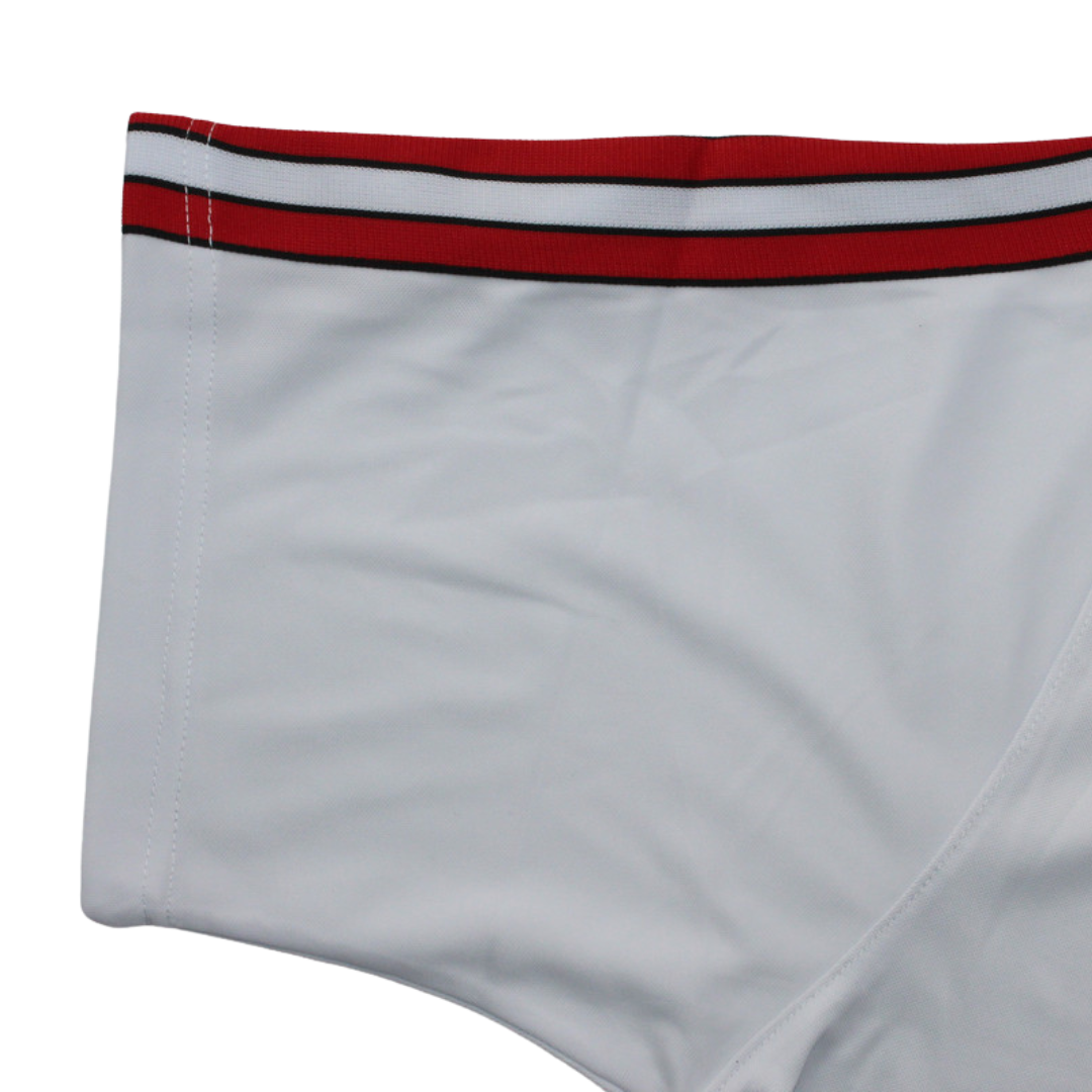 Camisa River Plate Home 98/99 - Versão Retrô "Aimar" N° 10