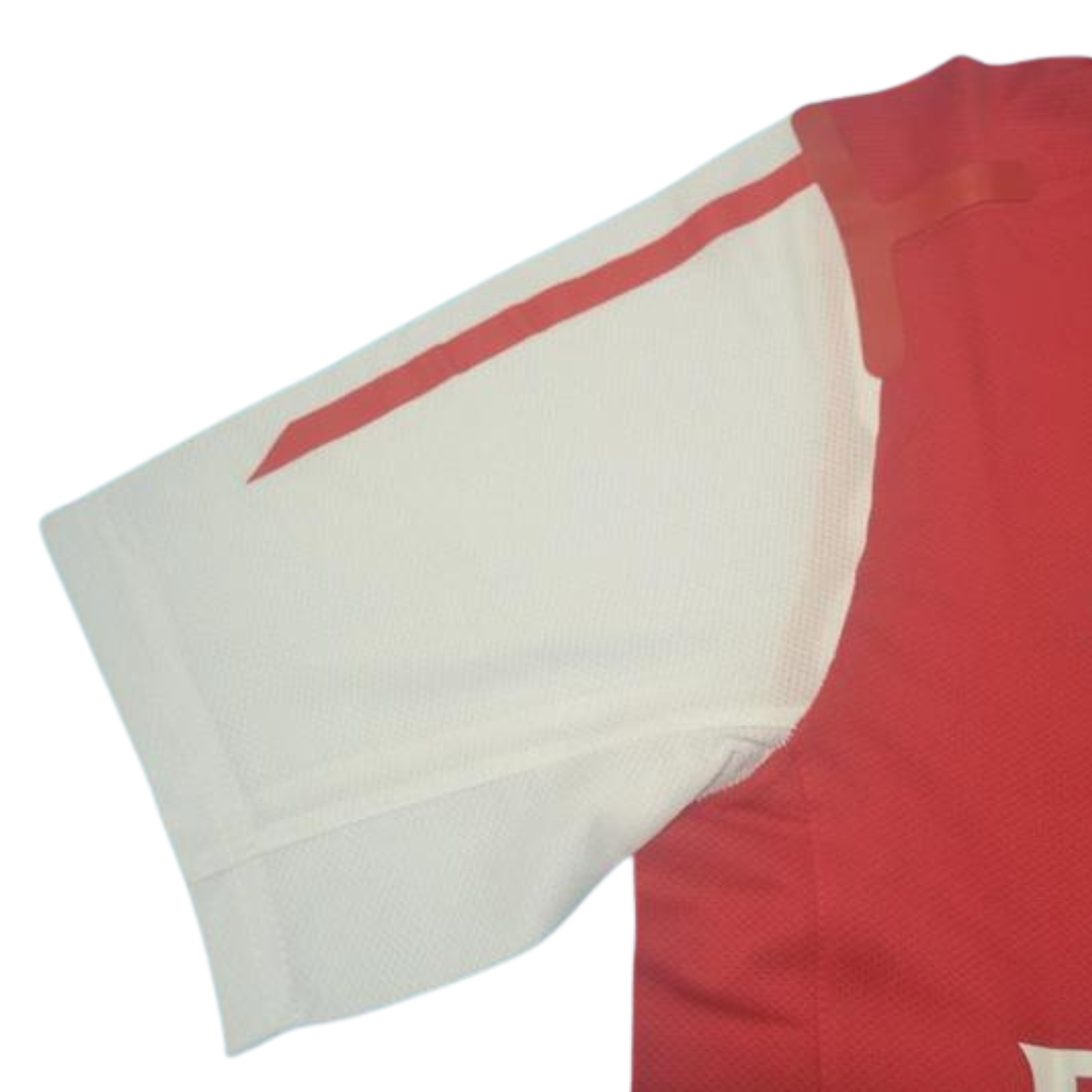 Camisa Arsenal Home 11/12 - Versão Retrô "Henry" Nº 14