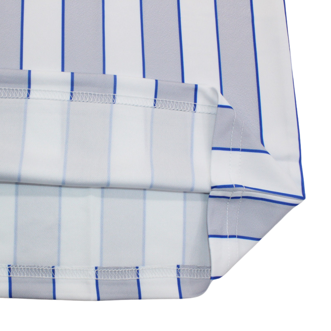 Camisa Everton Away 88/90 - Versão Retrô