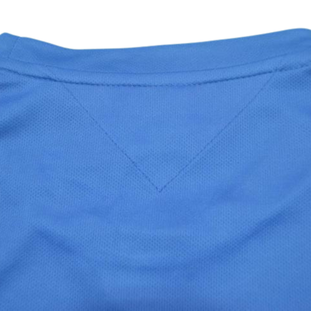 Camisa Chelsea Home 05/06 - Versão Retrô "Lampard" Nº 8