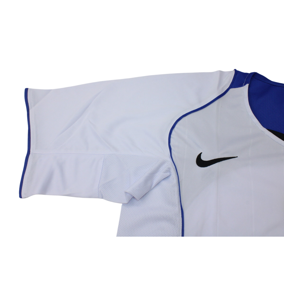 Camisa Retrô Inter de Milão Away  04/05