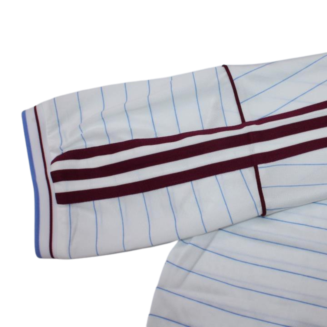Camisa West Ham Away 1986 - Versão Retrô