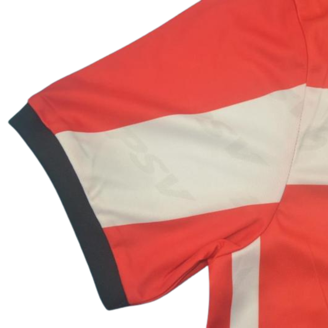Camisa PSV Home 95/96 - Versão Retrô Nº 9