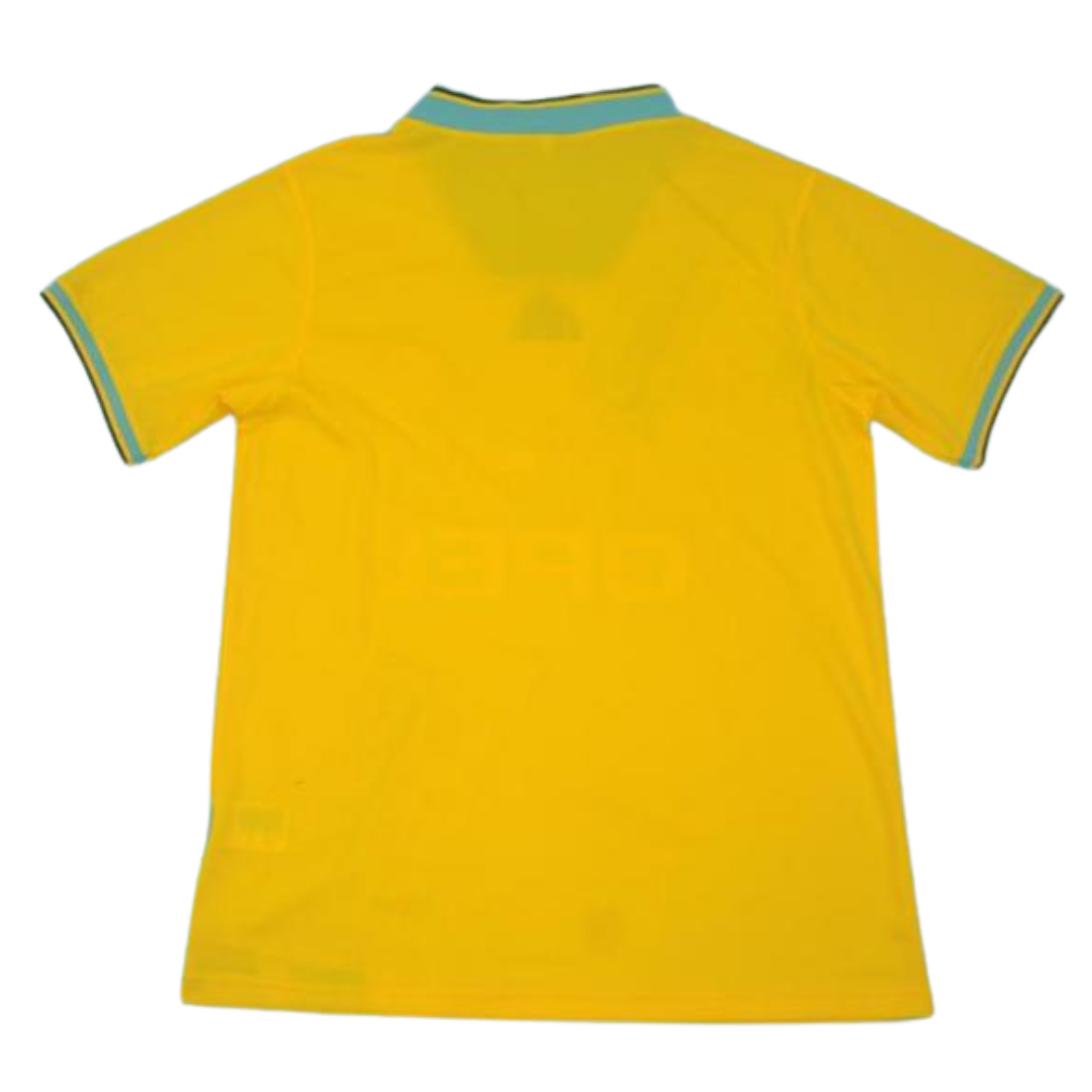 Camisa Bayern de Munique Away 93/95 - Versão Retrô