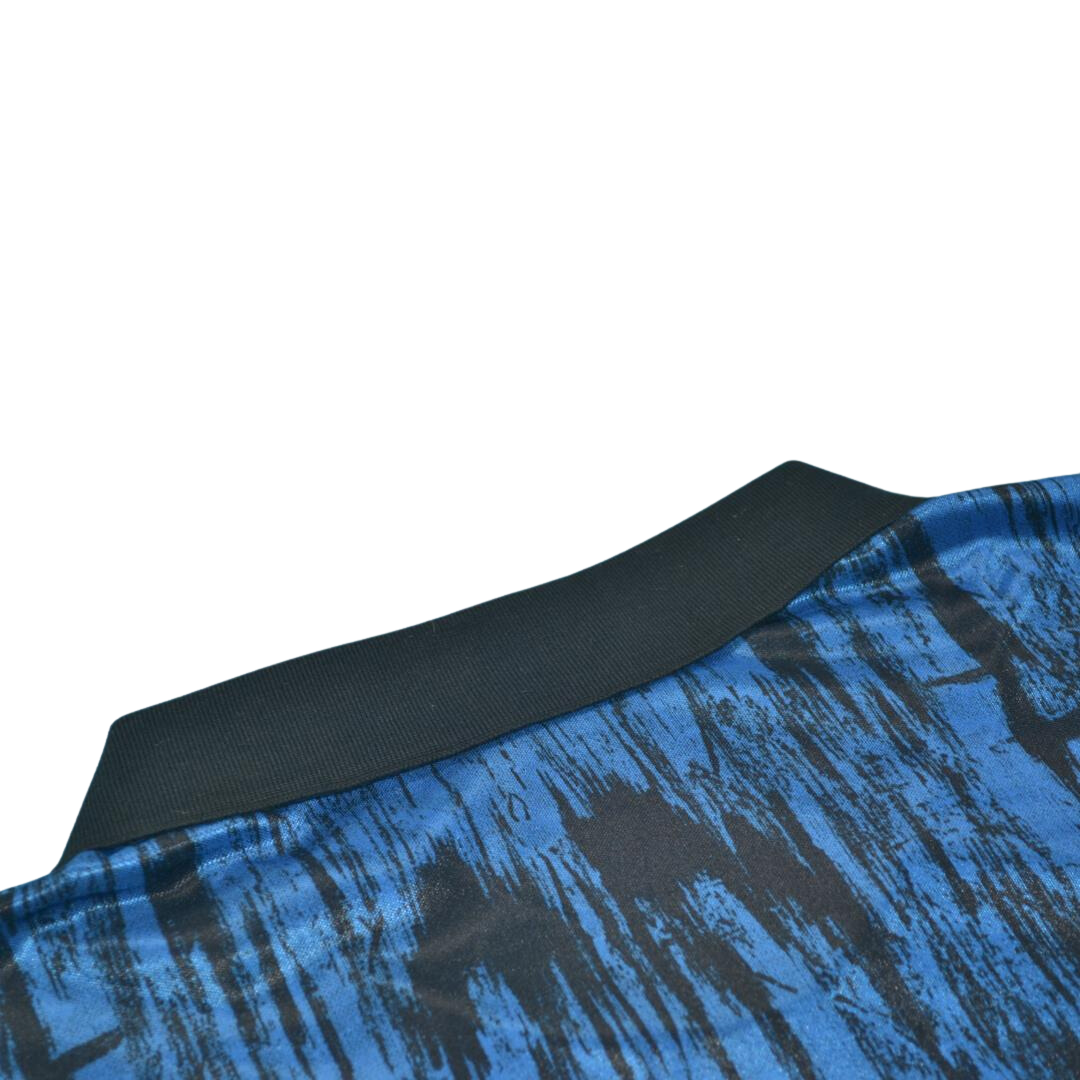 Camisa Manchester United Away 92/93 - Versão Retrô "Giggs" Nº 11