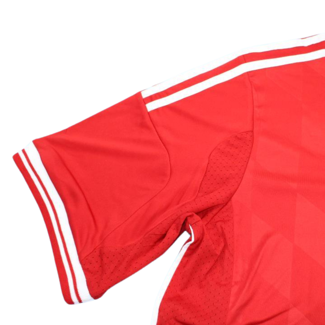 Camisa Bayern de Munique Home 13/14 - Versão Retrô