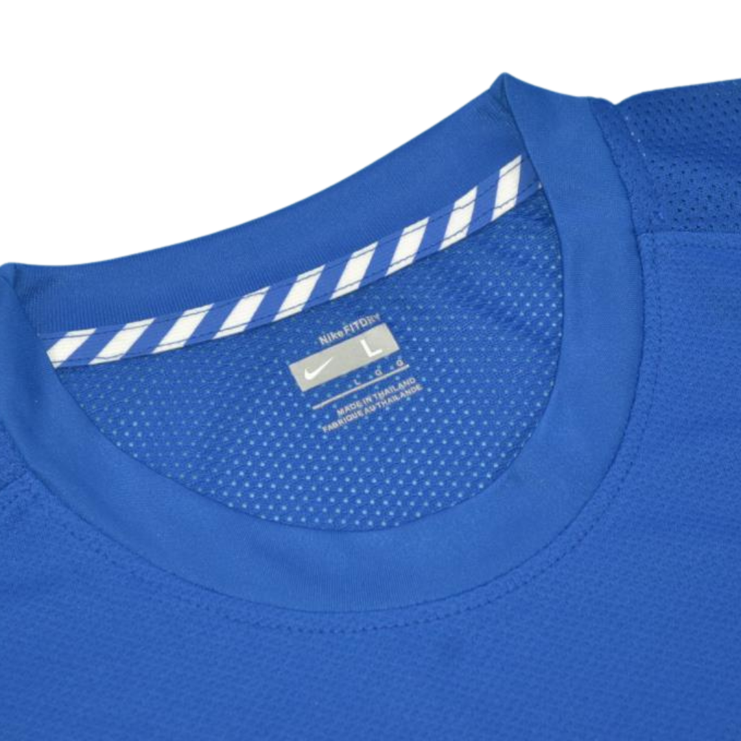 Camisa Manchester United Away 08/09 - Versão Retrô "Cristiano Ronaldo" Nº 7