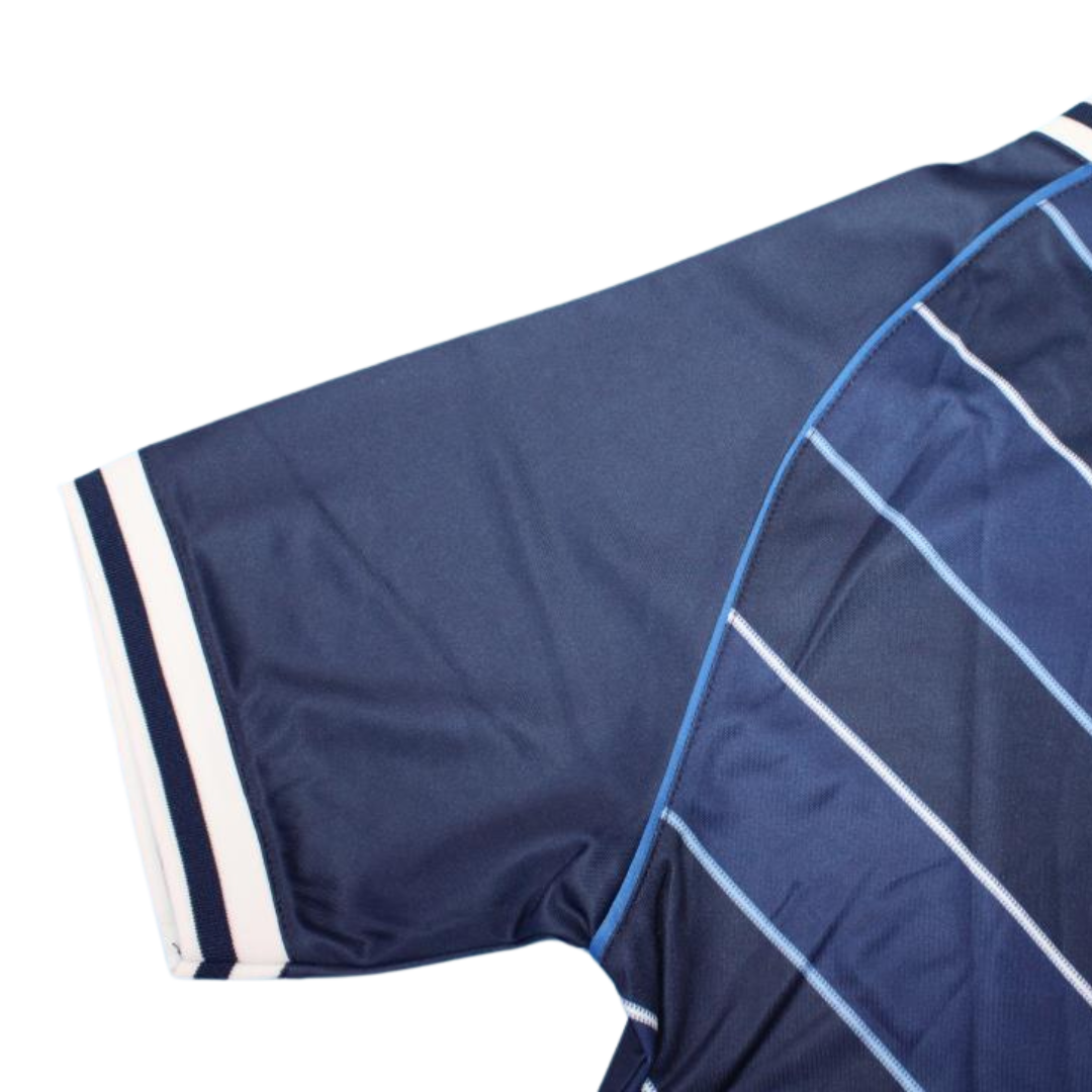 Camisa Tottenham Away 86/88 - Versão Retrô