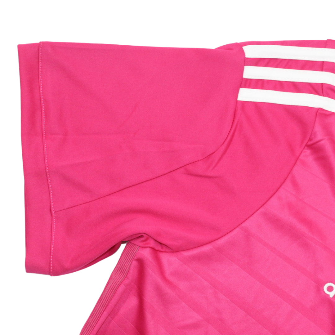 Camisa Real Madrid Away 14/15 - Versão Retrô