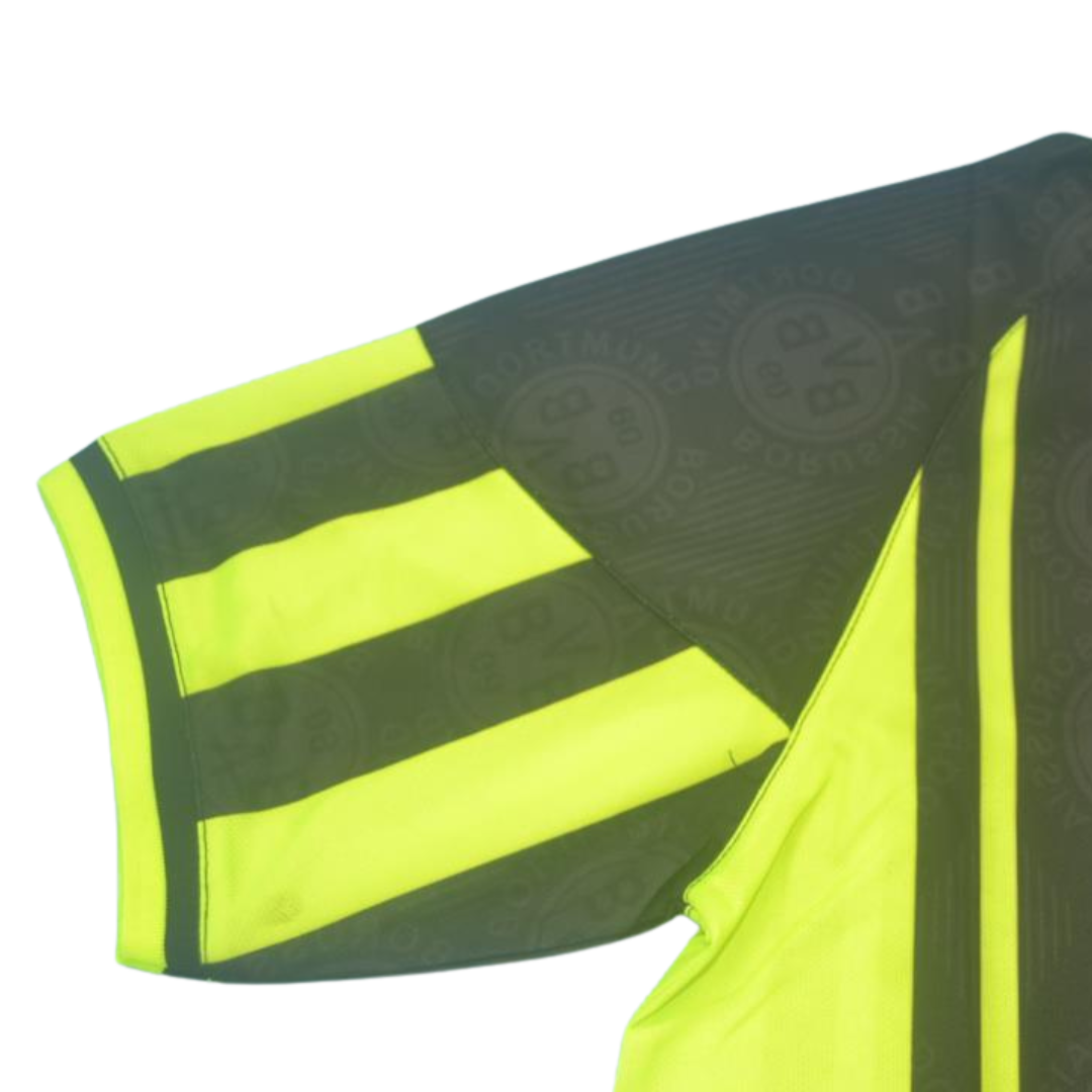 Camisa Borussia Dortmund Away 96/97 - Versão Retrô