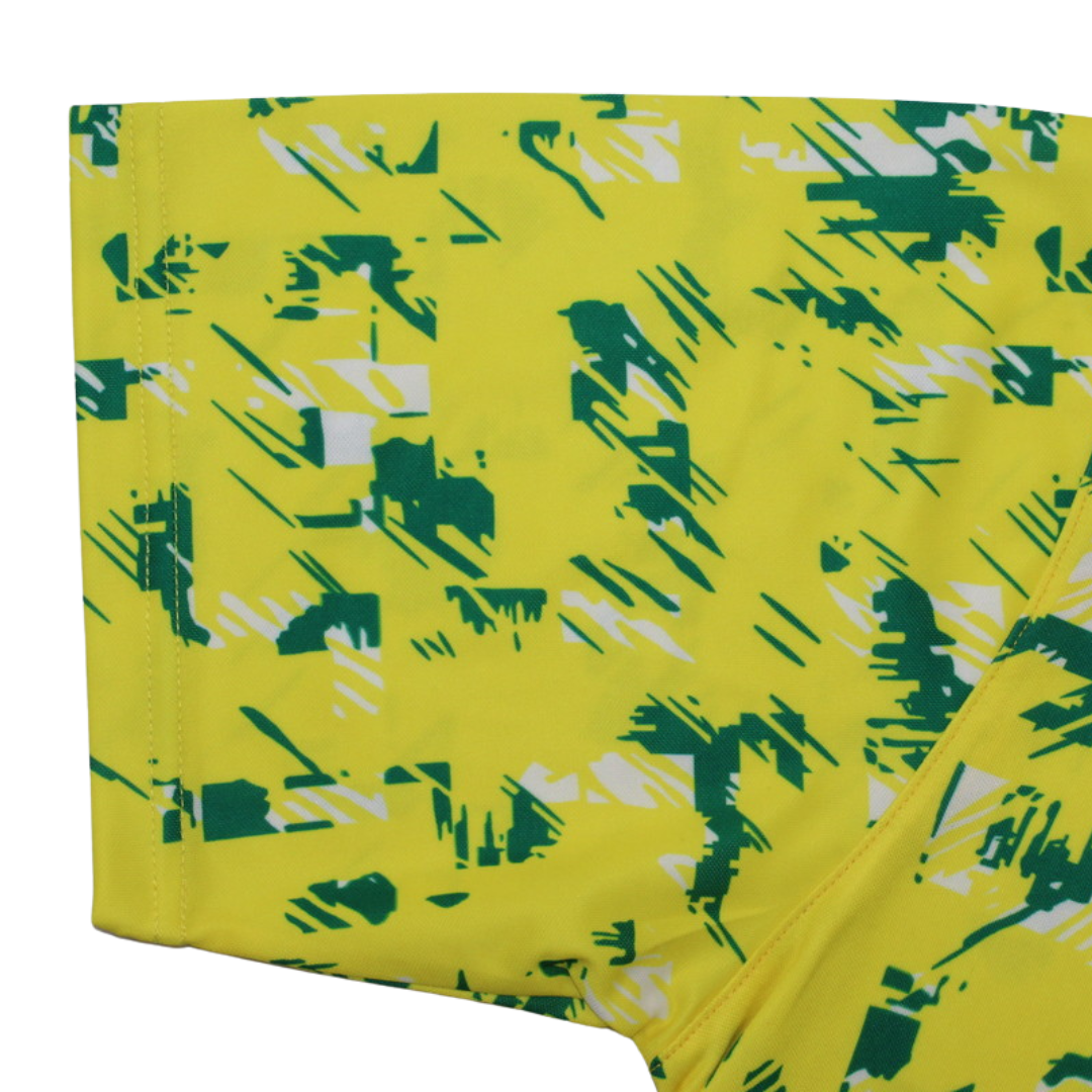 Camisa Norwich City Home 92/94 - Versão Retrô