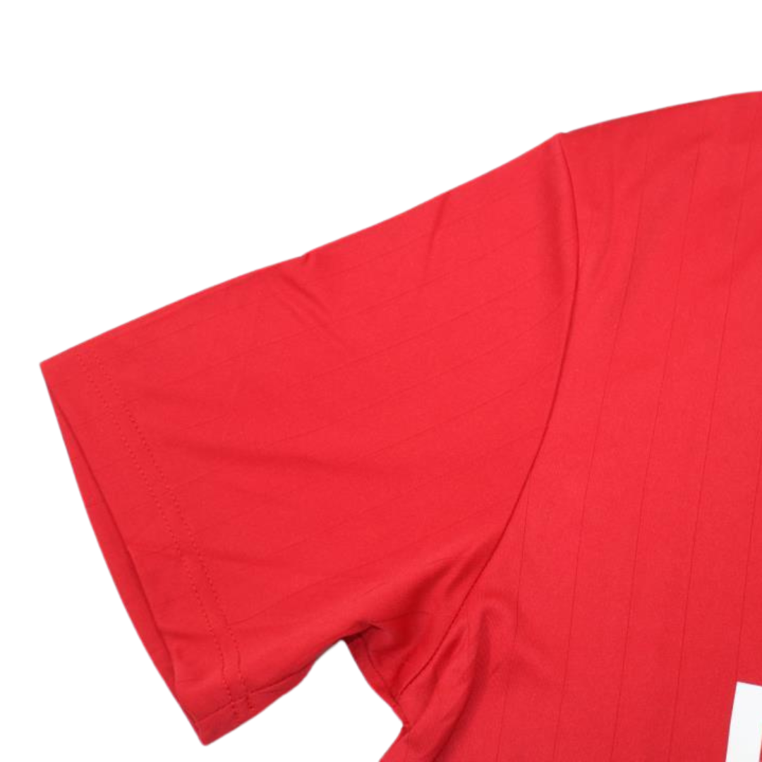 Camisa PSV Home 88/89 - Versão Retrô