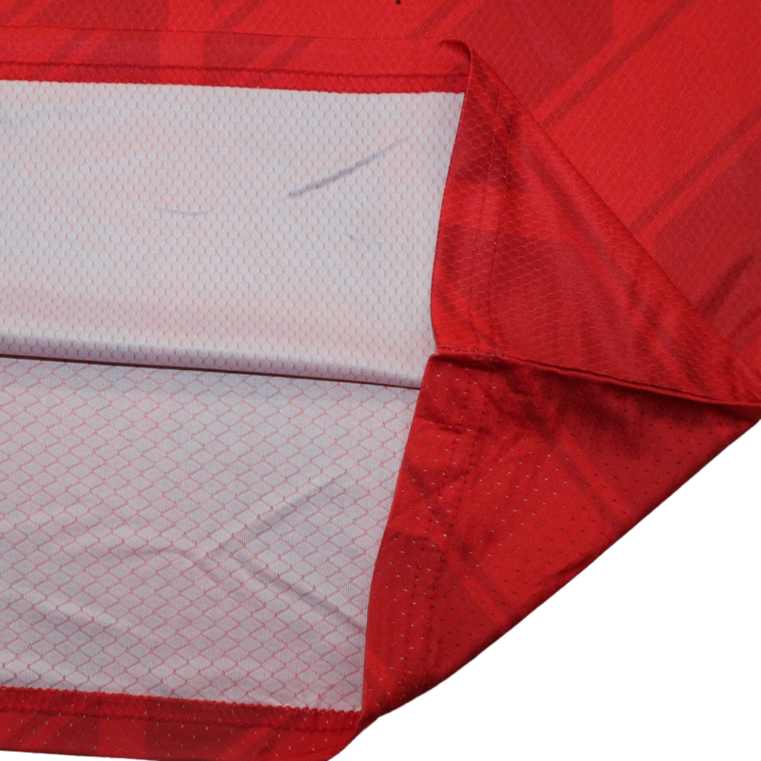 Camisa PSV Home 87/88 - Versão Retrô