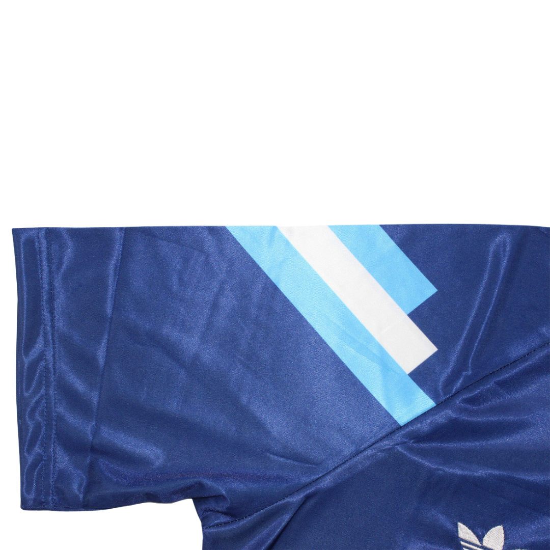 Camisa Retrô Argentina Away 91/93 "Ruggeri" N°.6