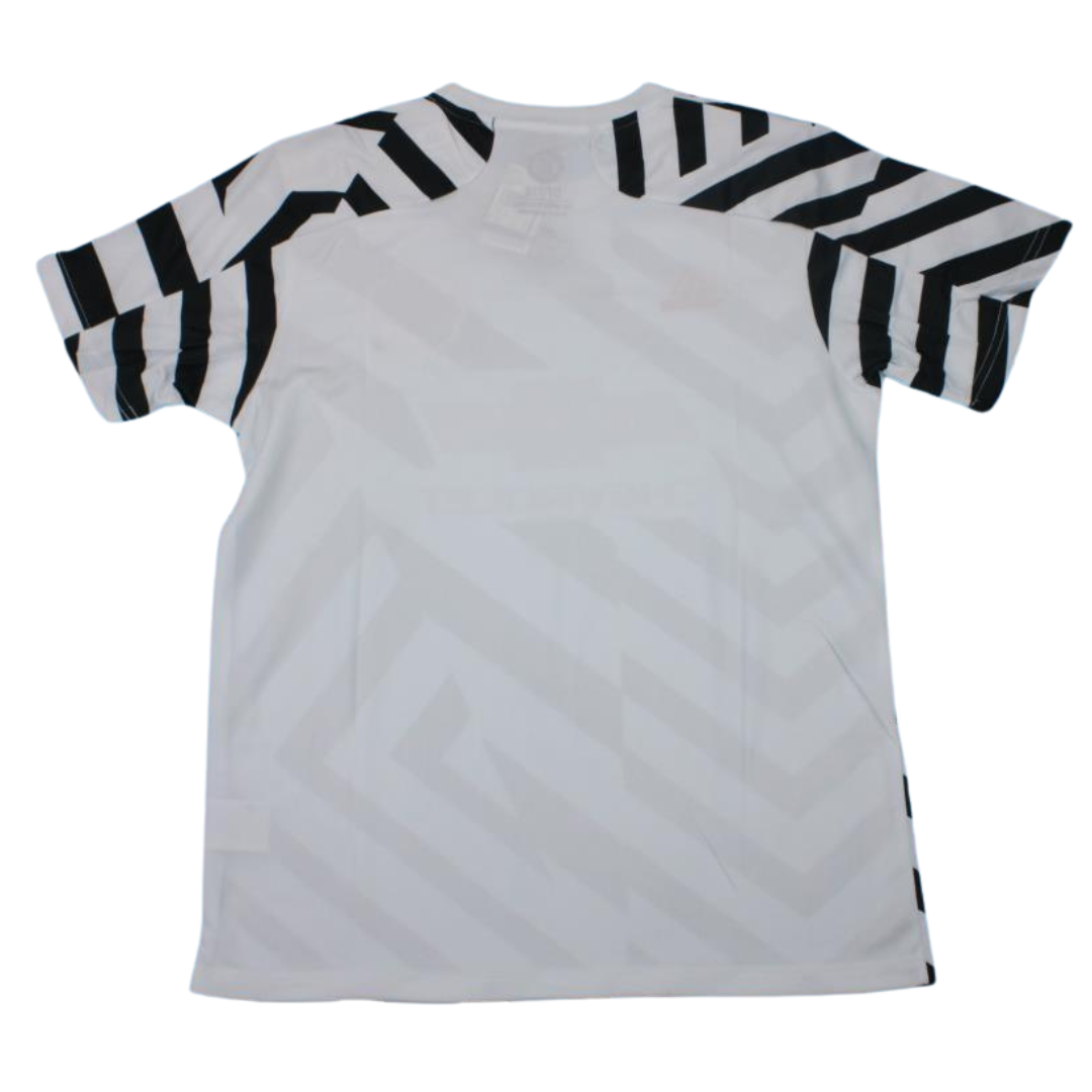 Camisa Manchester United Third Away 20/21 - Versão Retrô