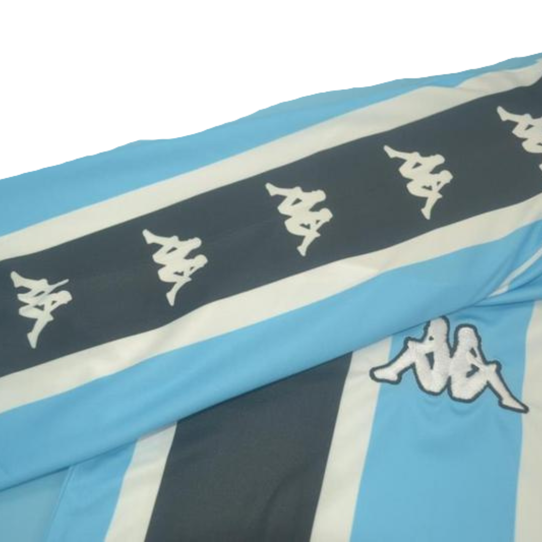 Camisa Grêmio Home 2000 - Versão Retrô Nº 21