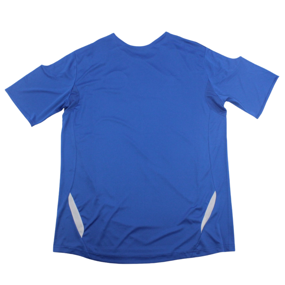 Camisa Chelsea Home 11/12 - Versão Retrô