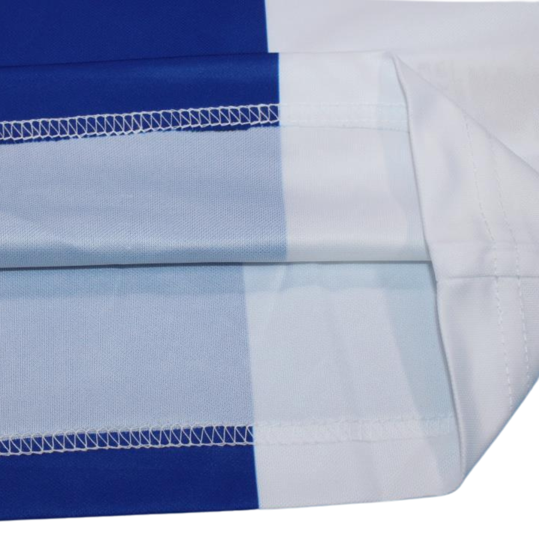 Camisa Porto Home 90/93 - Versão Retrô