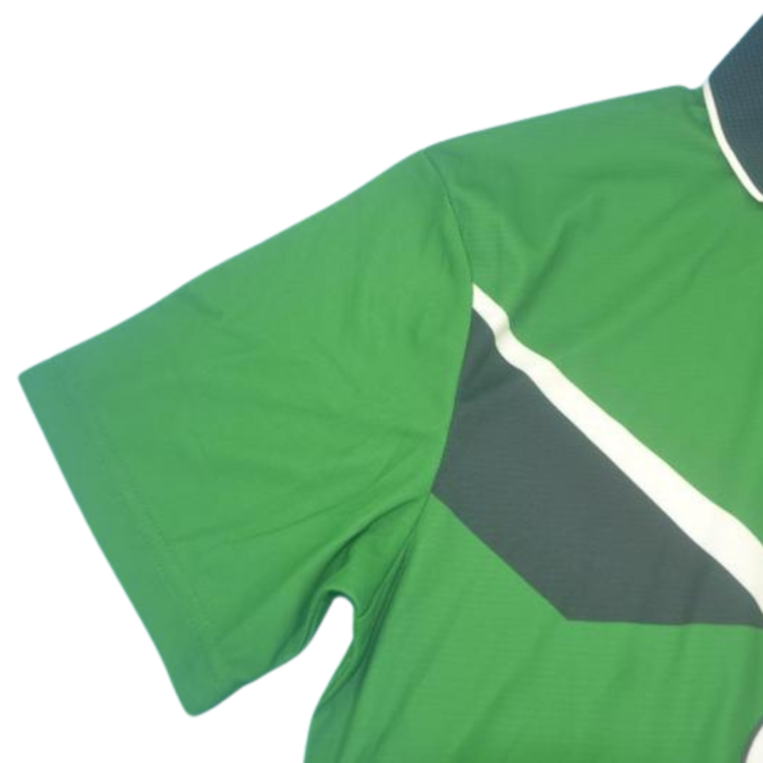 Camisa Liverpool Away 99/00 - Versão Retrô