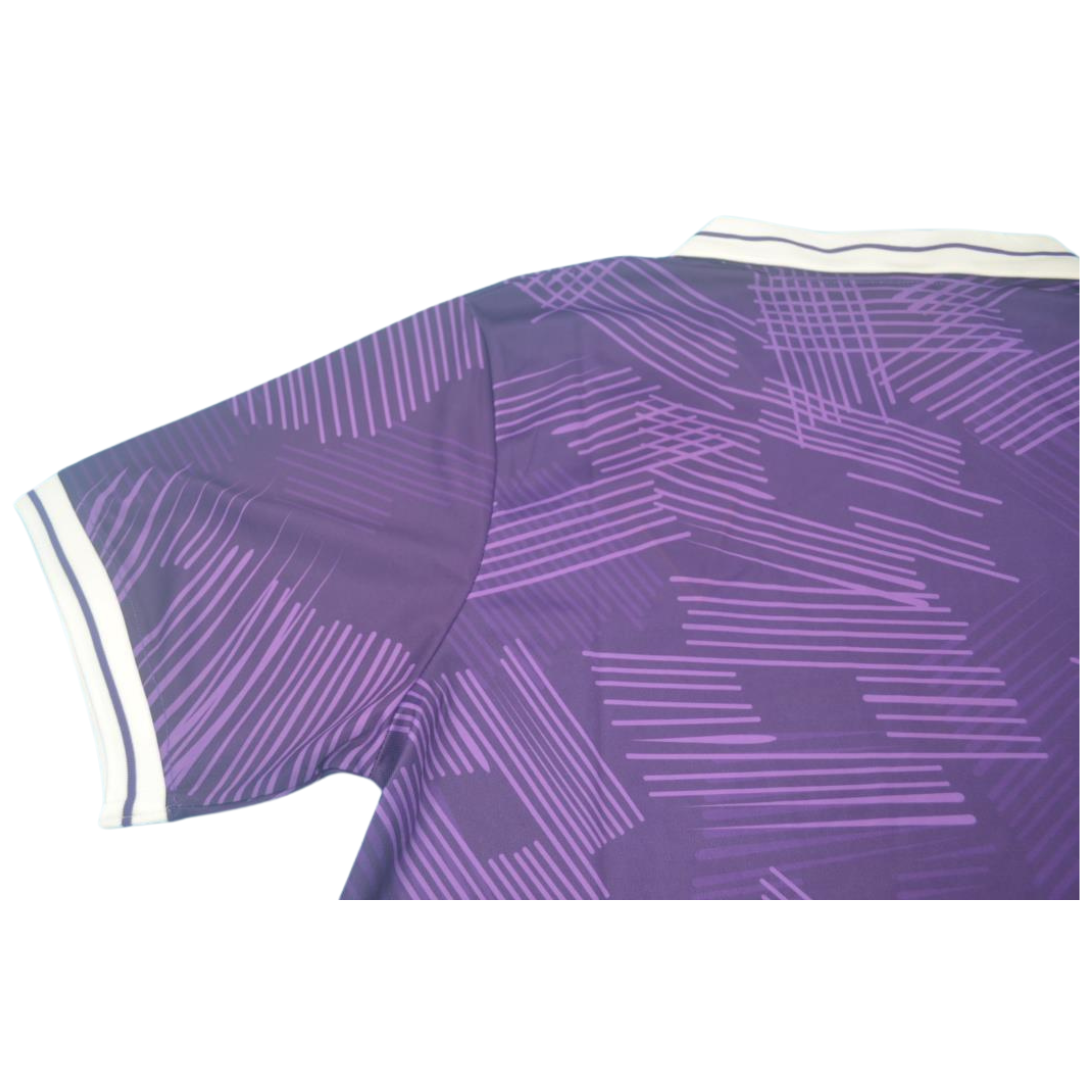 Camisa Retrô Fiorentina Home 91/92
