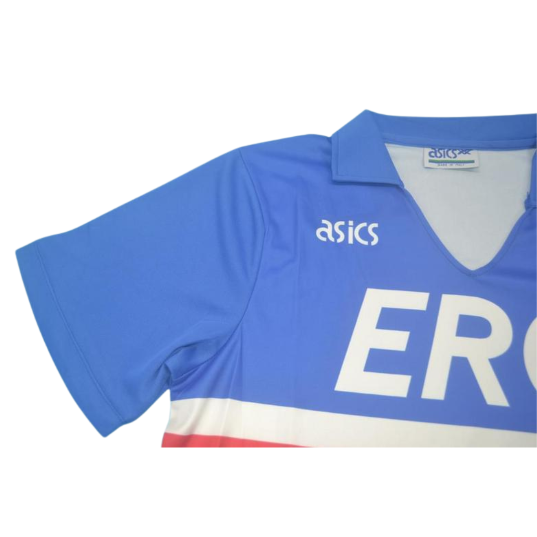 Camisa Retrô Sampdoria Home 91/92 N°.10