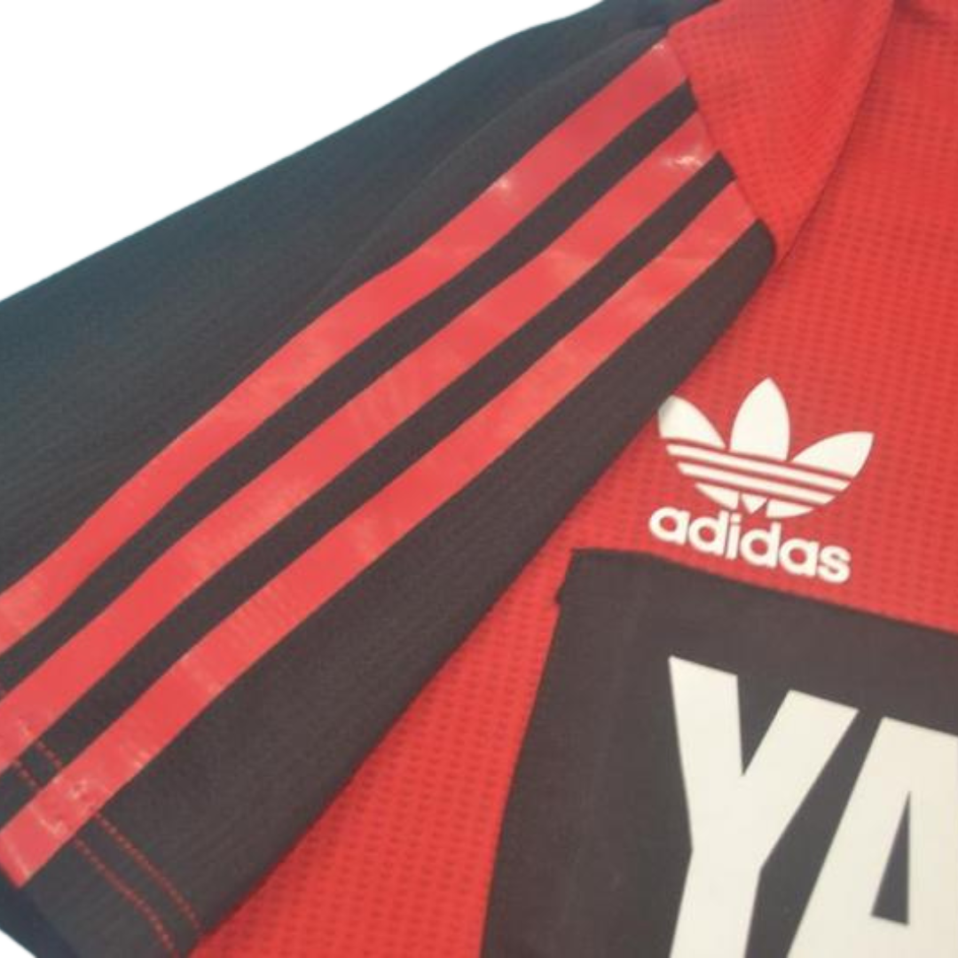 Camisa Newells Old Boys Home 1993 - Versão Retrô