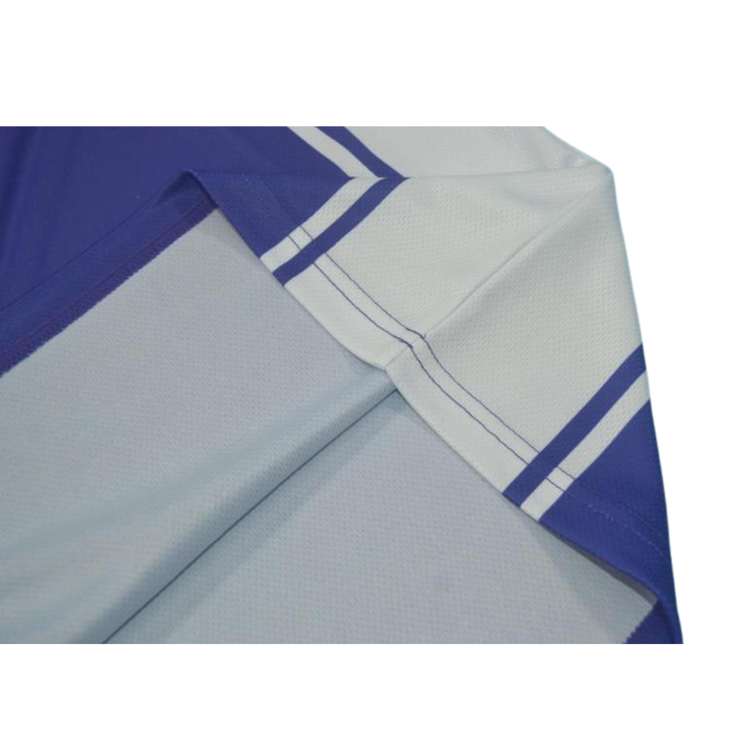 Camisa Retrô Fiorentina Home 99/00