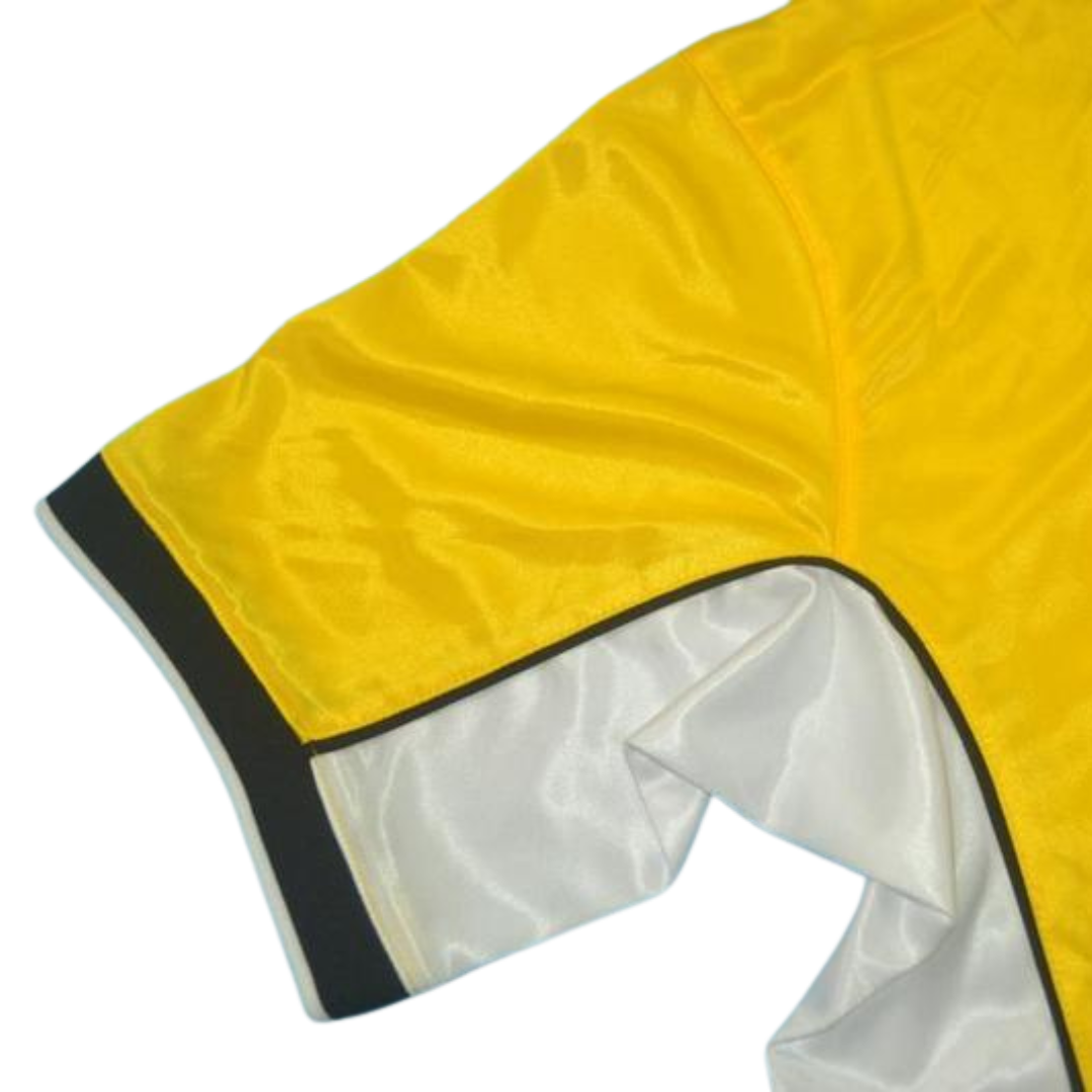 Camisa Borussia Dortmund Home 98/00 - Versão Retrô