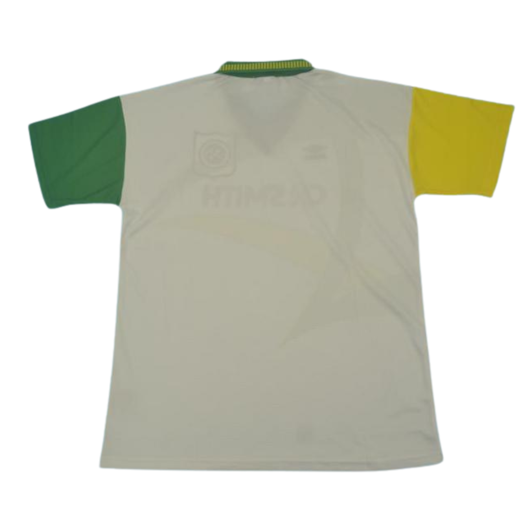 Camisa Celtic Away 94/95 - Versão Retrô