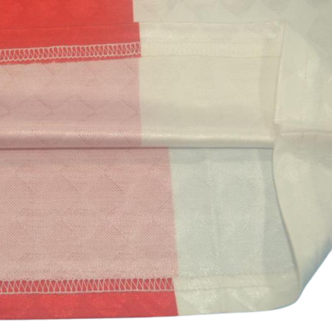 Camisa Ajax Home 90/92 - Versão Retrô