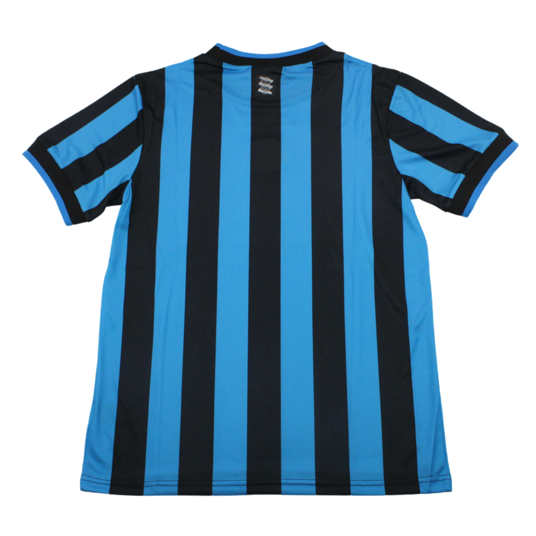 Camisa Birmingham City Third Away 96/97 - Versão Retrô