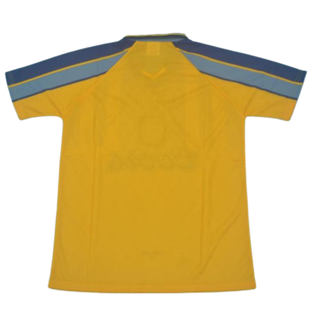 Camisa Chelsea Away 95/97 - Versão Retrô
