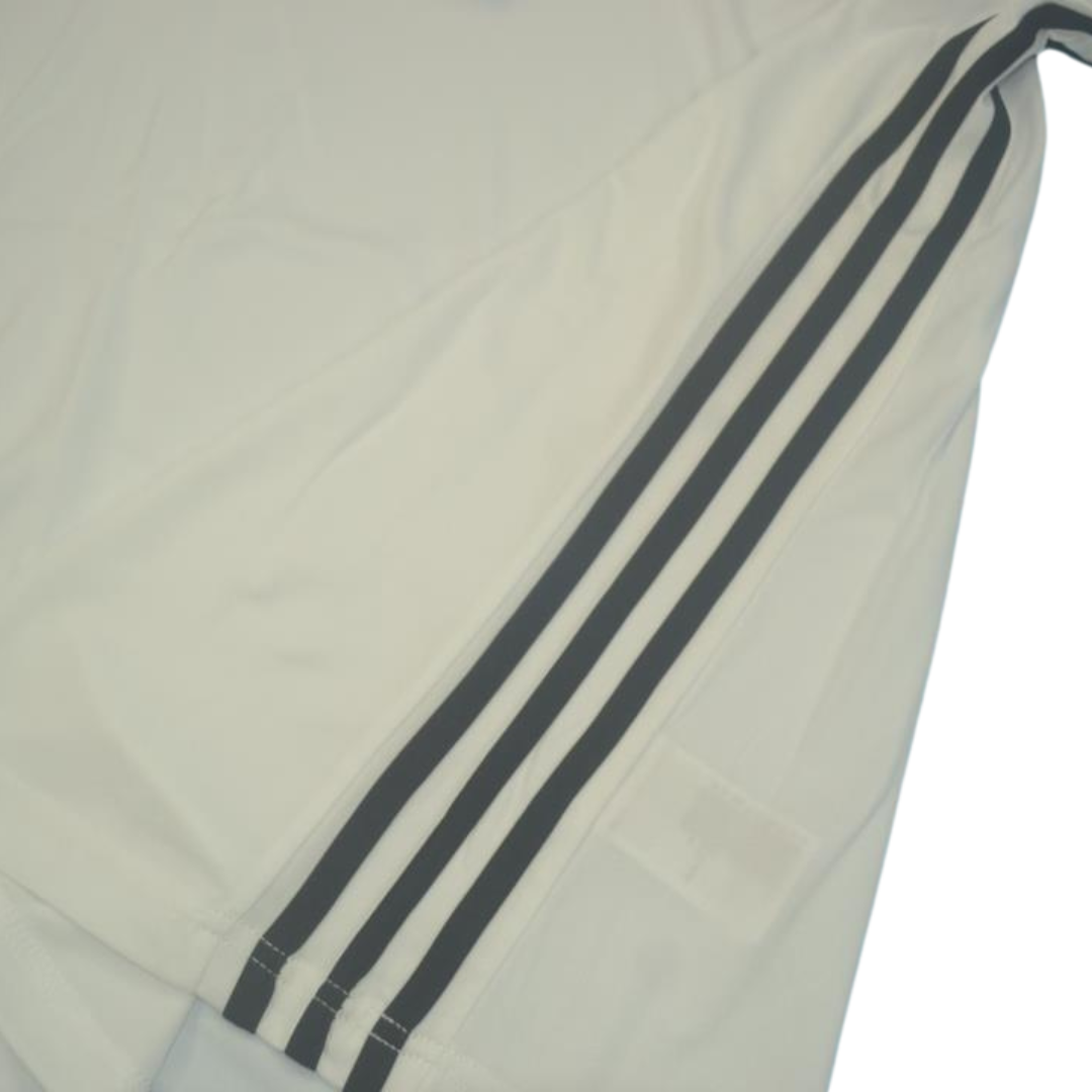 Camisa Manchester United Away 80/82 - Versão Retrô