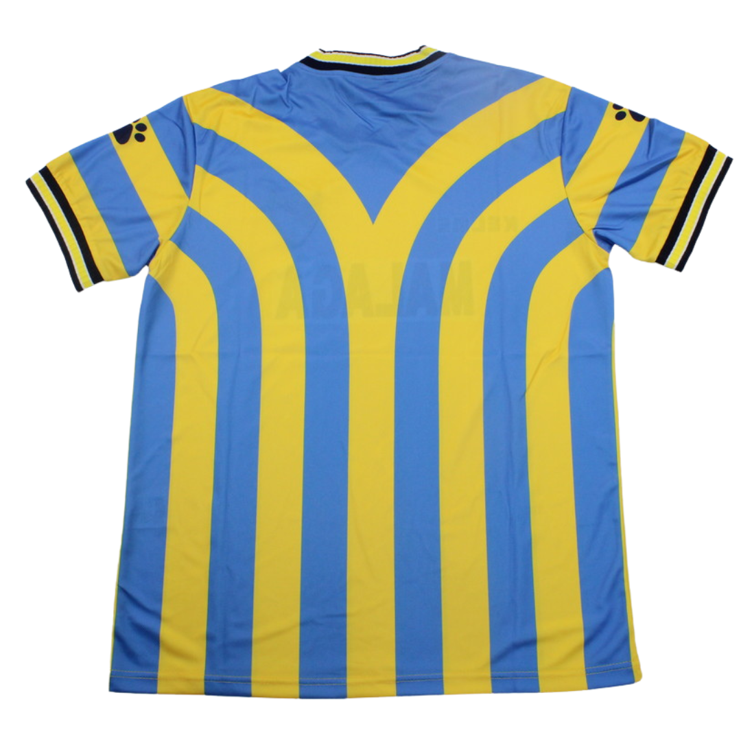 Camisa Málaga Away 97/98 - Versão Retrô