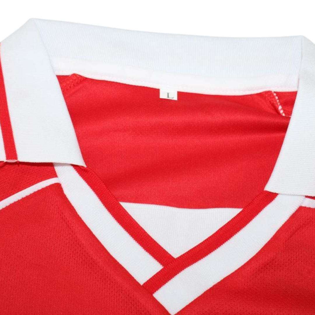 Camisa Benfica Home 94/95 - Versão Retrô