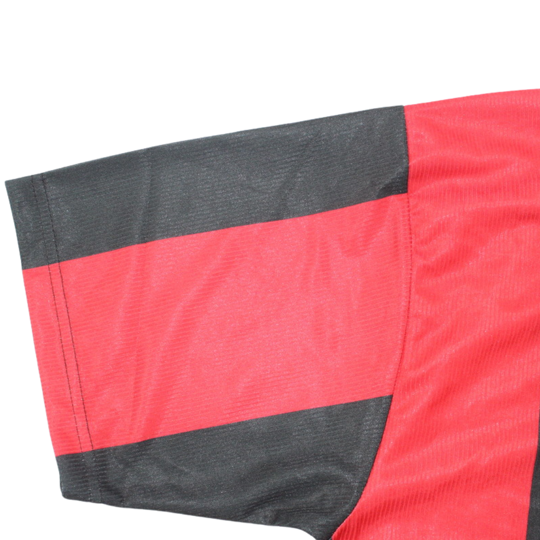 Camisa Retrô tracht Frankfurt Home 99/00