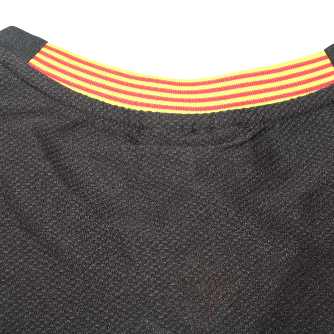 Camisa Barcelona Third Away 13/14 - Versão Retrô "Messi" Nº 10