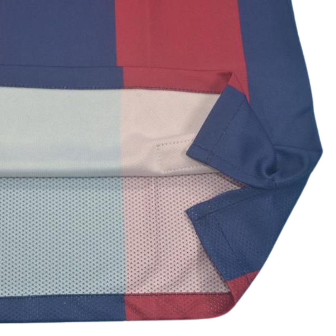 Camisa Barcelona Home 14/15 - Versão Retrô
