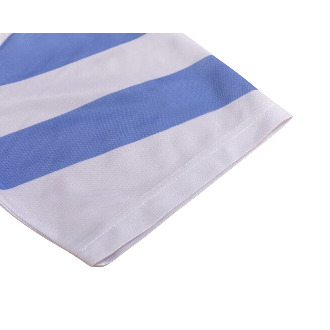 Camisa Retrô Napoli Away 89/90